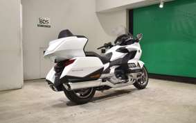 HONDA GL 1800 GOLD WING TOUR 2019 SC79