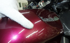 KAWASAKI ZZ-R400 Gen.2 2002 ZX400N