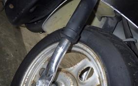 HONDA TODAY 2011 AF61