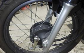 HONDA CROSS CUB 110 2023 JA45