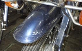 HONDA C50 SUPER CUB AA01