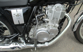 YAMAHA SR400 2019 RH16J