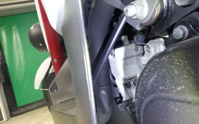 YAMAHA VOX 2012 SA52J