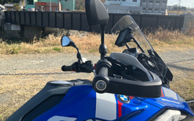 BMW R1300GS TOURING 2024 0M21