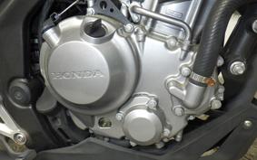 HONDA CB250F 1995 MC43