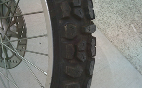 YAMAHA SEROW 250 DG31J