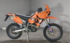 KTM 640LC4 ADVENTURE GSN40