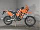 Фото KTM 640LC4 ADVENTURE с японского аукциона