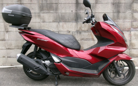 HONDA PCX125 JK05