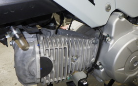 HONDA ｸﾛｽｶﾌﾞ110-2 2025 JA45