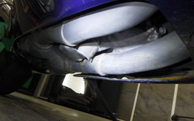 SUZUKI HAYABUSA Gen.2 2011