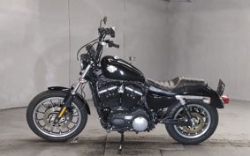 HARLEY HARLEY XL883R CS2