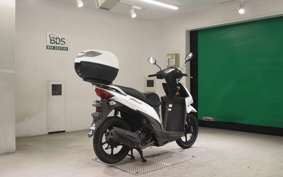 SUZUKI ADDRESS 110 2025 CE47A