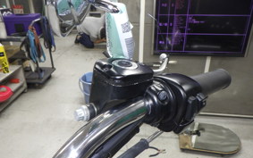 HARLEY FLSTN 1580 2006
