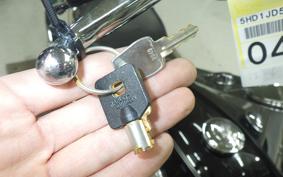 HARLEY FLSTN 1580 2014