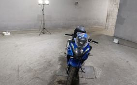 SUZUKI GSX250R DN11A