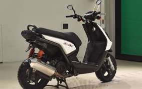 YAMAHA BW*S 125