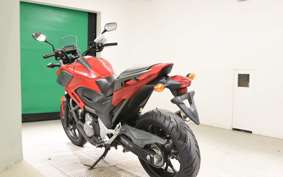 HONDA NC 700 X 2012 RC63