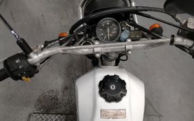 SUZUKI DJEBEL200 SH42A