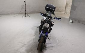 YAMAHA MT-07 RM07J