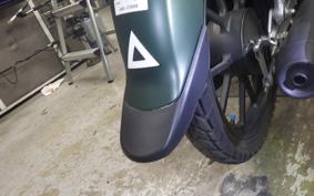 HONDA CROSS CUB 110 2020 JA60