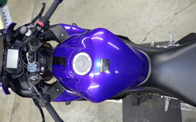 YAMAHA YZF-R3 2019 RH13J