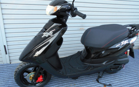 YAMAHA JOG ZR SA39J
