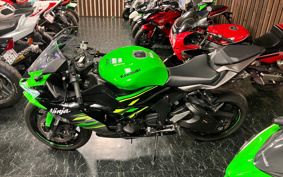 KAWASAKI NINJA ZX-6R 2019 ZX636G