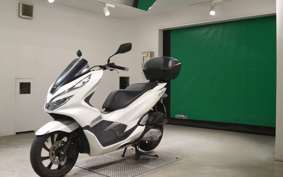 HONDA PCX 125 2021 JF81