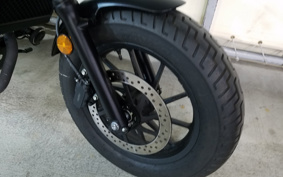 HONDA  REBEL 250 ABS MC49