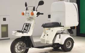HONDA GYRO X 2025 TD01