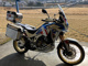 Фото Honda CRF1100L AFRICA TWIN Adventure DCT ES 2020 с японского аукциона