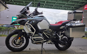 BMW R1250GS ADVENTURE 2019 0J51
