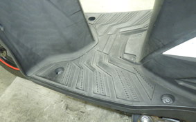 SUZUKI ADDRESS 110 2022 CE47A