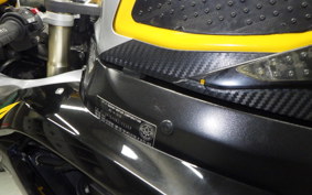 SUZUKI GSX-R600 2009