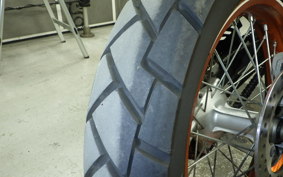 YAMAHA TRICKER Gen.2