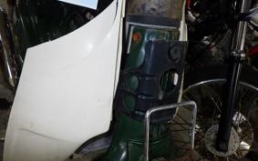 HONDA C50 SUPER CUB 1991 C50