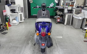 HONDA TODAY 2 AF67