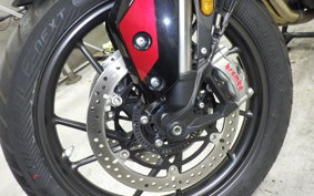 TRIUMPH TIGER 900 GT PRO 2024