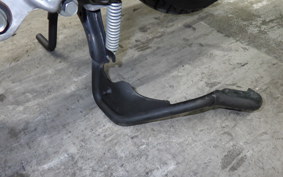 HONDA TACT Gen.4 AF79