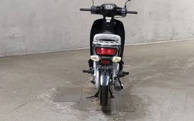 HONDA SUPER CUB110 JA10