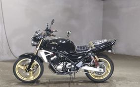 KAWASAKI BALIUS250-2 ZR250B