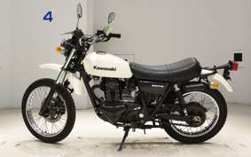 KAWASAKI 250TR 2018 BJ250F