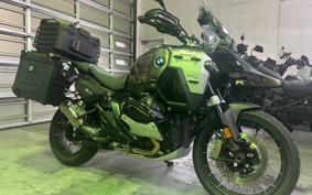 BMW R1300GS Adventure ASA 2025 0M31