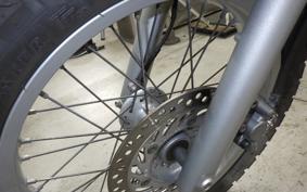 HONDA CB223S 2015 MC40