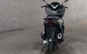 HONDA PCX125 JK05
