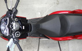 YAMAHA MAJESTY155 S 2022 SG28J