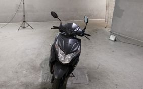 HONDA DIO 110 DX JF98