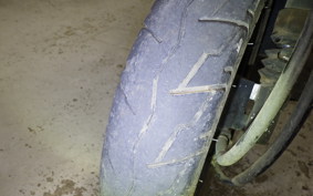HONDA DIO Gen.6 AF68