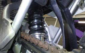 HONDA CRF125F 2023 JE03